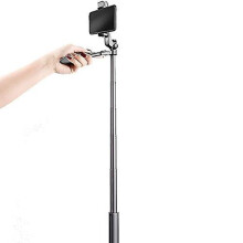 Selfie Stick Foldable Photography Stand Anti Shake Portable Bluetooth Stabilizer