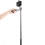 Selfie Stick Foldable Photography Stand Anti Shake Portable Bluetooth Stabilizer 1