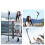 Selfie Stick Foldable Photography Stand Anti Shake Portable Bluetooth Stabilizer 3