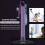 Selfie Stick Foldable Photography Stand Anti Shake Portable Bluetooth Stabilizer 5