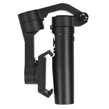 Handheld Anti Shake Gimbal Stabilization For Smartphone Selfie Stick Tripod