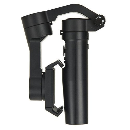 Handheld Anti Shake Gimbal Stabilization For Smartphone Selfie Stick Tripod