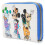 Disney Disney Mousercise Zip Purse 2