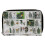 Star Wars Star Wars Darth Vader Comic Strip Zip Purse 3
