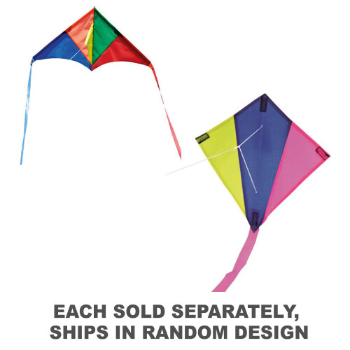Brookite Mini Delta Kite - Kid's Summer Toy 3447