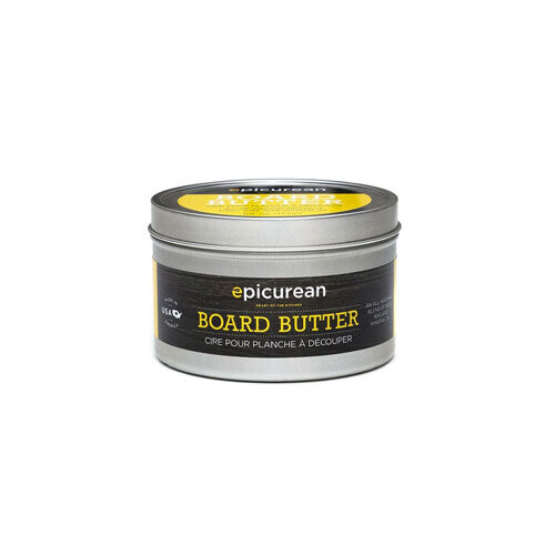 Epicurean Board Butter Buttery with Applicator 227g 2
