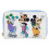 Disney Disney Mousercise Zip Purse 1