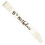 Birthday Rose Gold on White Sash (18th) 1