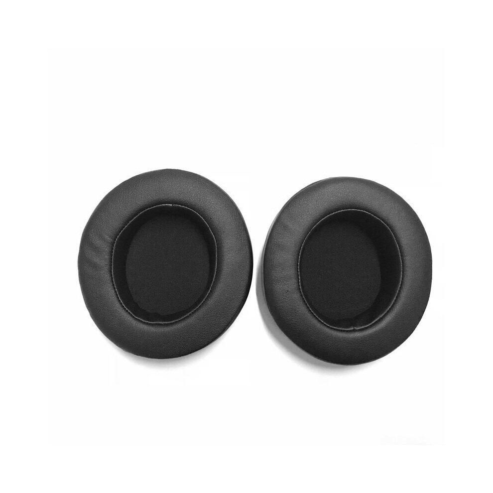 Replacement Ear Pads For Razer Kraken Pro V2 - Black 4893385526953