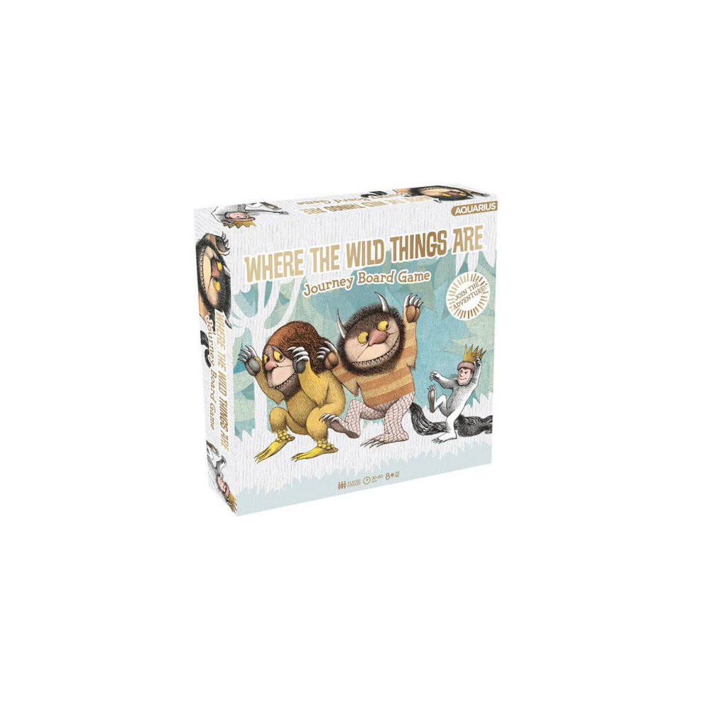 Photos - Board Game Aquarius Journey   (WhreDWldThngsR)