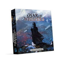 A War of Whispers Samlarutgåvan