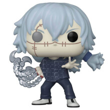 Jujutsu Kaisen Mahito New Arms Exclusif US Pop ! Vinyle