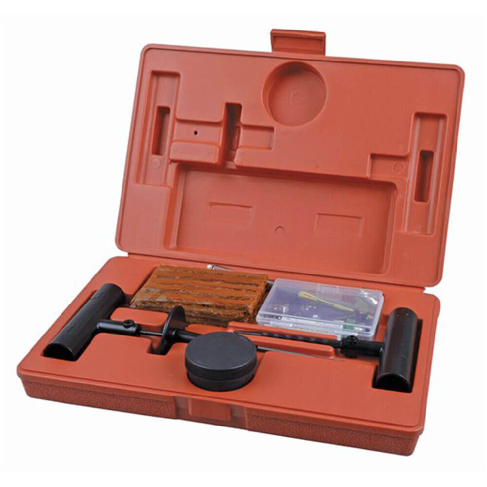 Tire Puncture Repair Kit 9319236325421