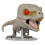 Jurassic World Jurassic World 3 Ghost Alternative Pose US Ex Pop! Vinyl 1