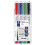 Staedtler Staedtler Whiteboard Marker Compact Assorted 2