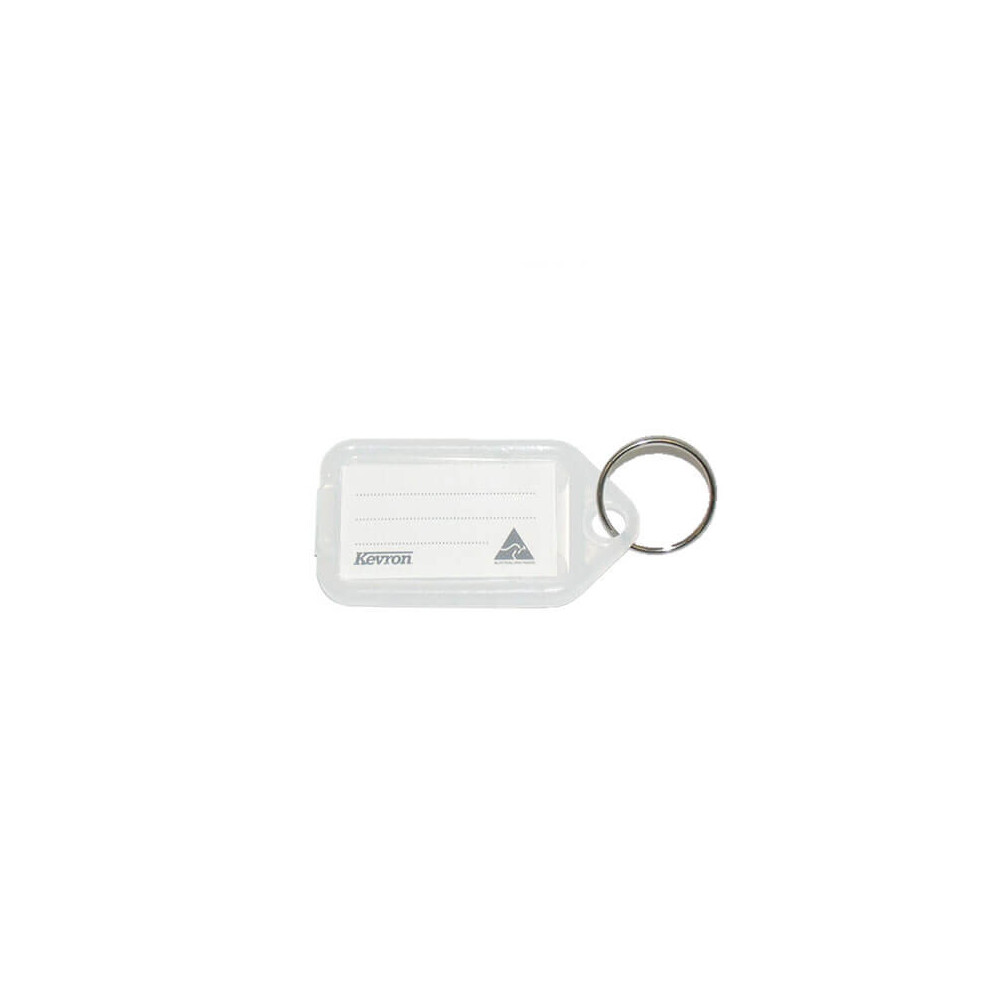 Kevron Key Tags (50Pk) 9314221000147