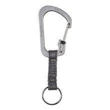 Nite Ize SlideLock Key Ring