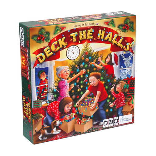 Deck the Halls