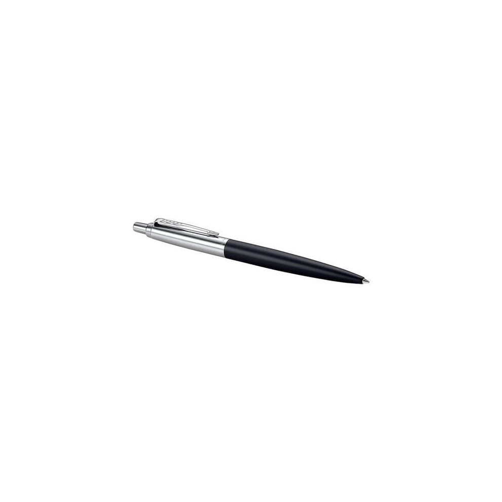 Parker Jotter XL Chrome Trim Ballpoint Pen Matte