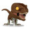 Jurassic World Jurassic World 3 Panthera US Exclusive Pop! Vinyl 1