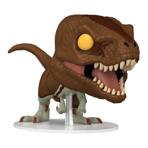 Jurassic World Jurassic World 3 Panthera US Exclusive Pop! Vinyl