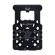 Nite Ize Financial Tool RFID Blocking Wallet