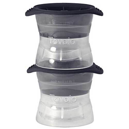 Tovolo Sphere Ice Moulds 1