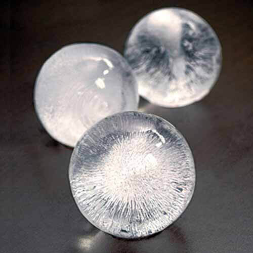 Tovolo Sphere Ice Moulds 2