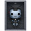 Marvel Iron Man Model 11 War Machine Metallic Pop! Deluxe 1