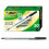 BIC Bic Ecolutions Round Stic Ballpoint Pen 1.0mm 50pk 1
