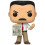 Marvel Marvel Comics J. Jonah Jameson US Exclusive Pop! Vinyl 1