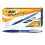 BIC Bic Atlantis Retractable Pen Medium Point (12pk) 1