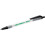 BIC Bic Ecolutions Clic Ballpoint Pen 1.0mm (50pk) 2
