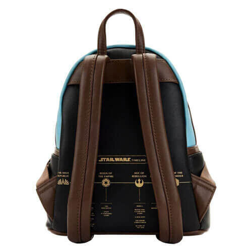 Star Wars Star Wars High Republic Comic Mini Backpack 2