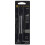 Cross Cross Ballpoint Pen Mini Medium Refill 2 Pack 2
