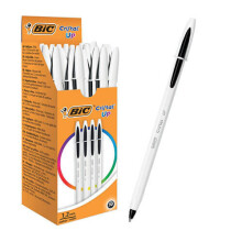 Bic Cristal Up Pen (20pk)