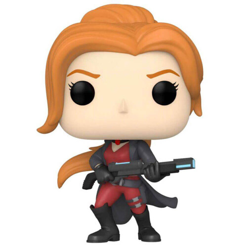 Marvel Marvel Comics Elsa Bloodstone US Exclusive Pop! Vinyl
