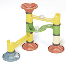 Quercetti - 86502 Play Bio Migoga Junior - Marble Circuit vauvalle