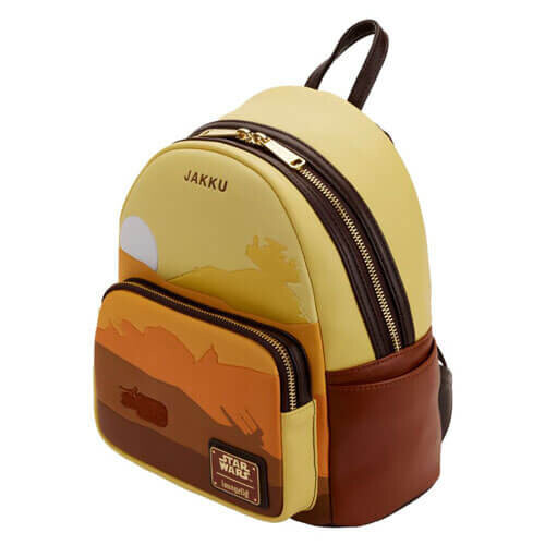 Star Wars Star Wars Jakku Mini Backpack 1