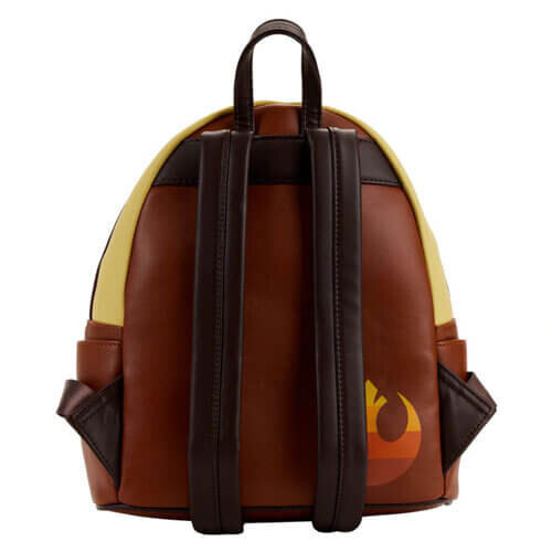 Star Wars Star Wars Jakku Mini Backpack 2