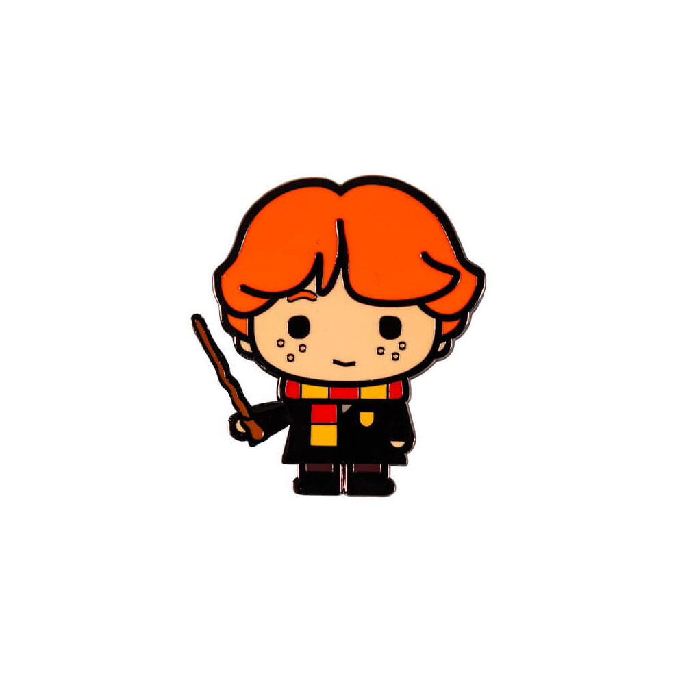 Harry Potter Chibi Enamel Pin (Ron)