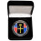 Voltron Voltron Challenge Coin 2