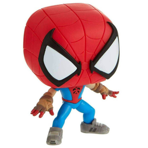Marvel Marvel Comics Mangaverse Spider-Man Pop! Vinyl