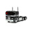 Transformers Transformers (TV) Nemesis Prime Black 1:24  Hollywood Ride 1