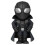 Marvel Marvel Comics Spider-Man Noir Vinyl Soda Chase Ships 1 in 6 2