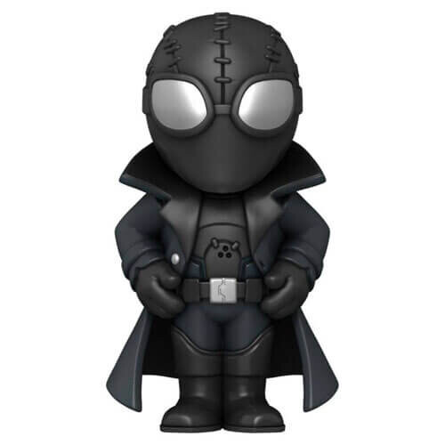 Marvel Marvel Comics Spider-Man Noir Vinyl Soda Chase Ships 1 in 6 1