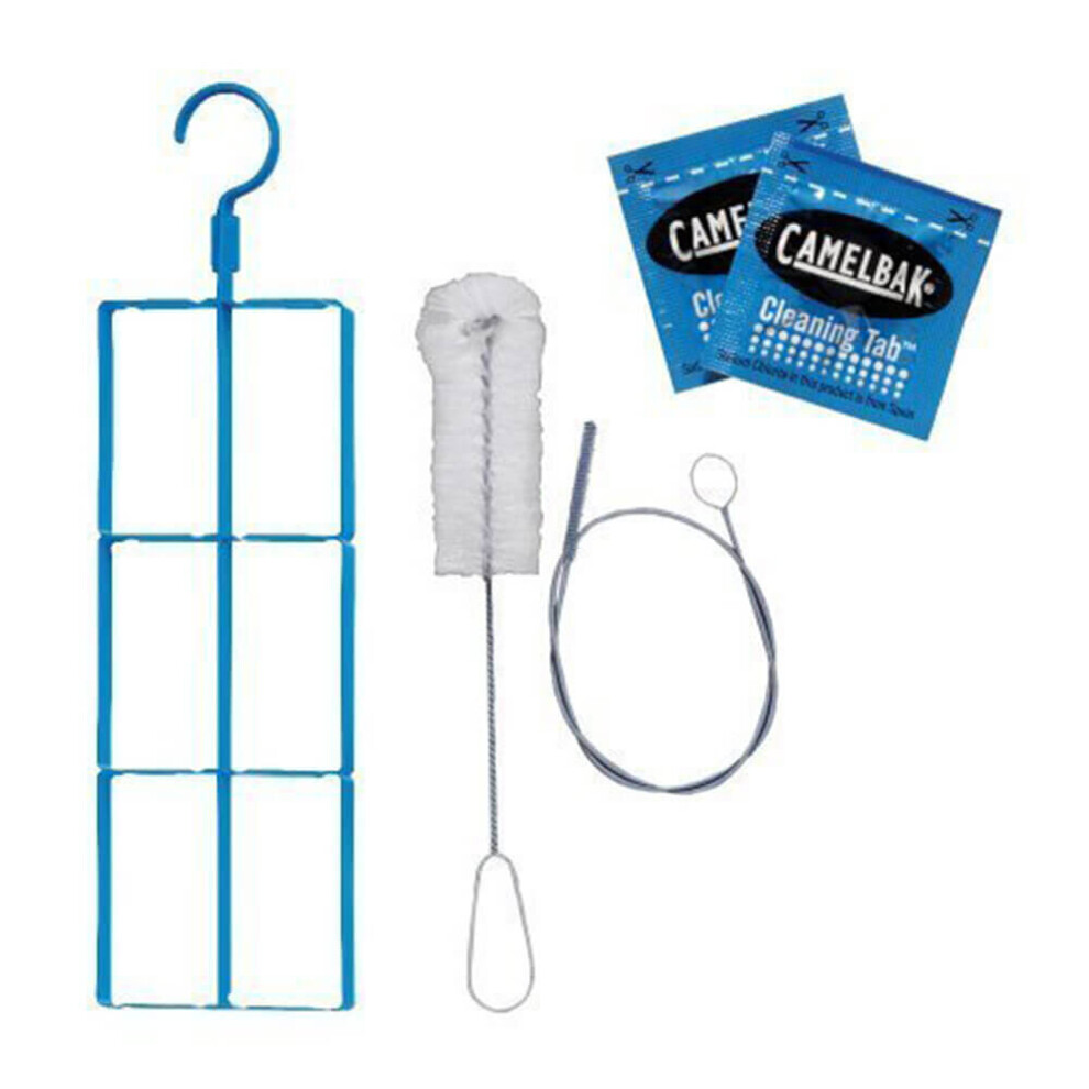 CamelBak Hydration Cleaning Kit (2 tablets)