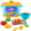 VTech LeapFrog Chopping Fun Learning Pot Toy 1