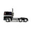 Transformers Transformers (TV) Nemesis Prime Black 1:24  Hollywood Ride 2
