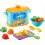 VTech LeapFrog Chopping Fun Learning Pot Toy 2